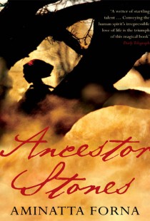 Ancestor Stones
