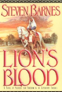 Lion’s Blood