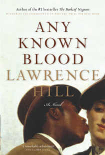 Any Known Blood