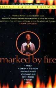 Marked by Fire