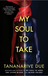 My Soul to Take: A Novel