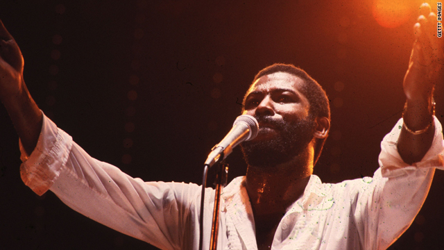 Image result for TEDDY PENDERGRASS