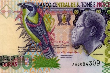 The Horrors of the Middle Passage | Kentake Page