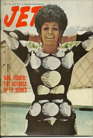 Gail Fisher 1 Kentake Page