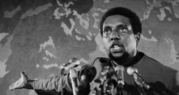 Image result for kwame ture black power