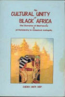 The-Cultural-Unity-of-Black-Africa