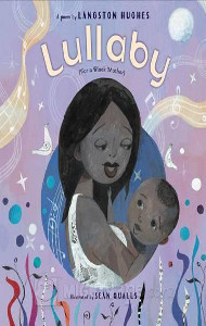 lullaby for a black mother