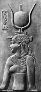 Cleopatra-hiero