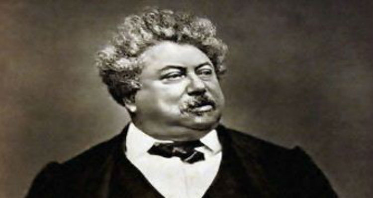 Alexandre Dumas: The Father of great swashbuckling historical epics ...