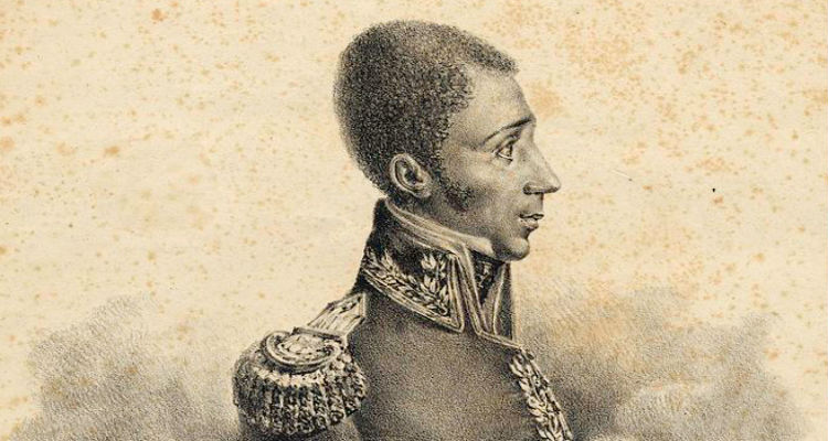 Jean-Pierre Boyer: President of Haiti from 1818 to 1843 – Kentake Page