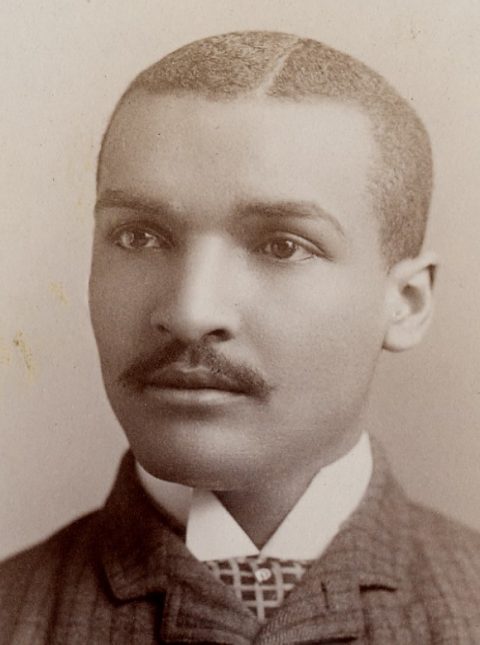 Henry Sylvester Williams The Father of PanAfricanism Kentake Page