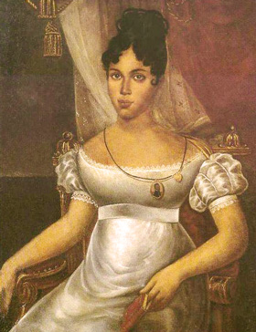 Marie-Madeleine Lachenais