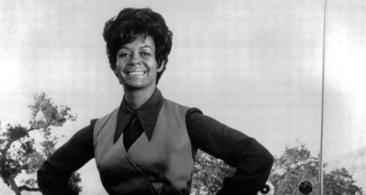 Gail Fisher: The African-American actress who broke racial barriers in