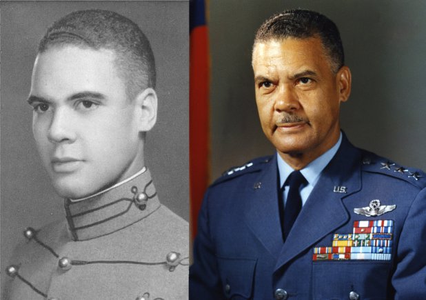 Benjamin O. Davis, Jr: The First African American General In The U.s. Air Force - Kentake Page