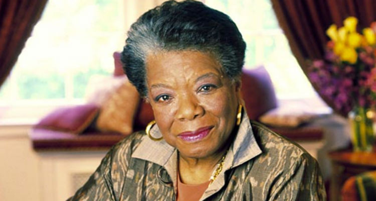 10 Iconic Poems By Maya Angelou Every Black Person Should Know Kentake Page
