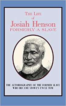 Josiah Henson - Autobiography