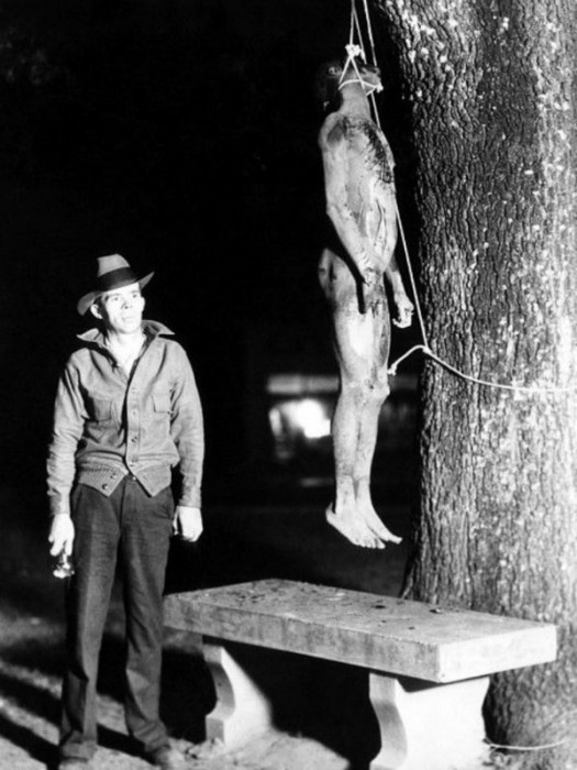 The Lynching of Claude Neal 