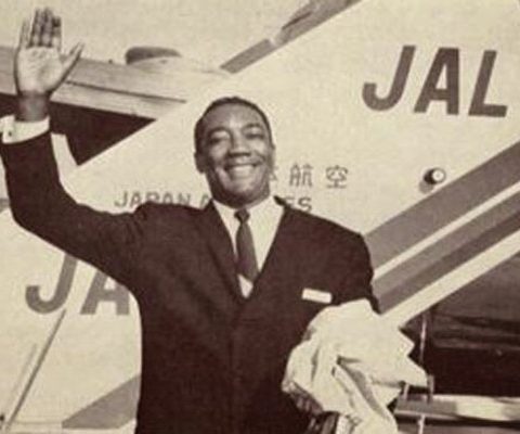 John Hanks Alexander: The first African-American professor of military