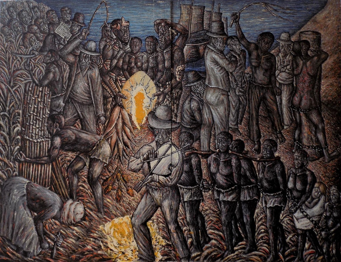 In Praise of the Ancestors by Mazisi Kunene Kentake Page